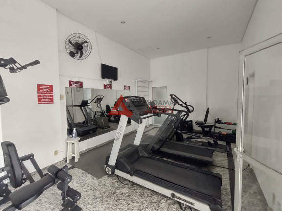 Imagem Apartamento com 2 Quartos à Venda, 47 m² em Santa Cecília - São Paulo Imagem Apartamento com 2 Quartos à Venda, 47 m² em Santa Cecília - São Paulo