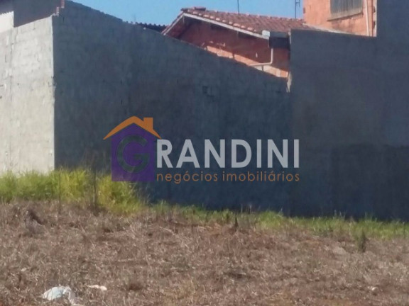 Terreno à Venda, 325 m² em Jardim Santa Cruz - Mogi Guacu