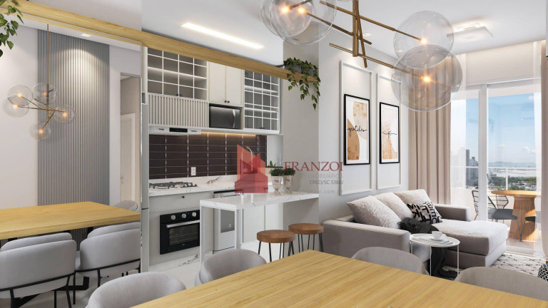 Imagem Apartamento com 3 Quartos à Venda, 89 m² em Fazenda - Itajaí Imagem Apartamento com 3 Quartos à Venda, 89 m² em Fazenda - Itajaí