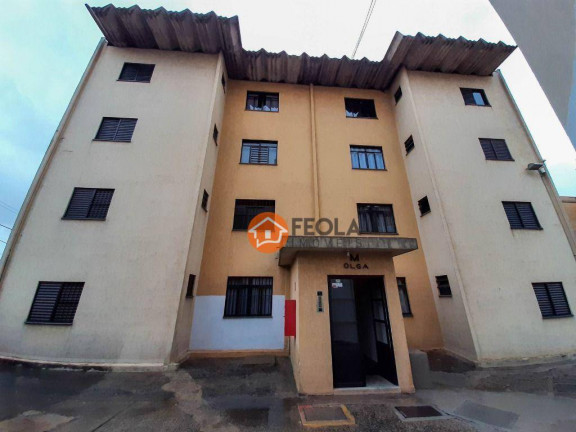 Imagem Apartamento com 2 Quartos à Venda, 62 m² em Vila Galo - Americana Imagem Apartamento com 2 Quartos à Venda, 62 m² em Vila Galo - Americana