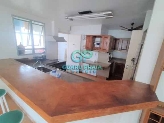 Imagem Apartamento com 3 Quartos à Venda, 120 m² em Enseada - Guarujá Imagem Apartamento com 3 Quartos à Venda, 120 m² em Enseada - Guarujá