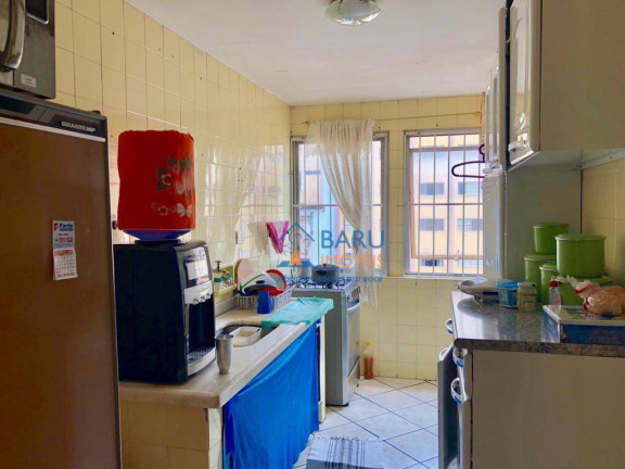 Imagem Apartamento com 2 Quartos à Venda, 62 m² em Santa Cecília - São Paulo Imagem Apartamento com 2 Quartos à Venda, 62 m² em Santa Cecília - São Paulo
