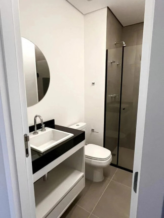 Imagem Apartamento com 1 Quarto à Venda, 27 m² em Vila Olímpia - São Paulo Imagem Apartamento com 1 Quarto à Venda, 27 m² em Vila Olímpia - São Paulo