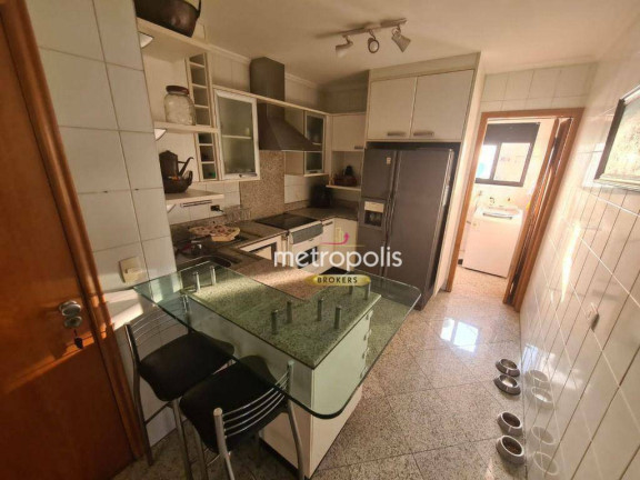 Imagem Apartamento com 3 Quartos à Venda, 98 m² em Barcelona - São Caetano Do Sul