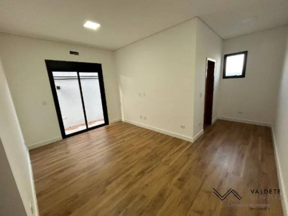 Imagem Casa de Condomínio com 3 Quartos à Venda, 275 m² em Loteamento Floresta - São José Dos Campos