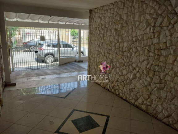 Imagem Casa com 3 Quartos para Alugar, 209 m² em Rudge Ramos - São Bernardo Do Campo Imagem Casa com 3 Quartos para Alugar, 209 m² em Rudge Ramos - São Bernardo Do Campo