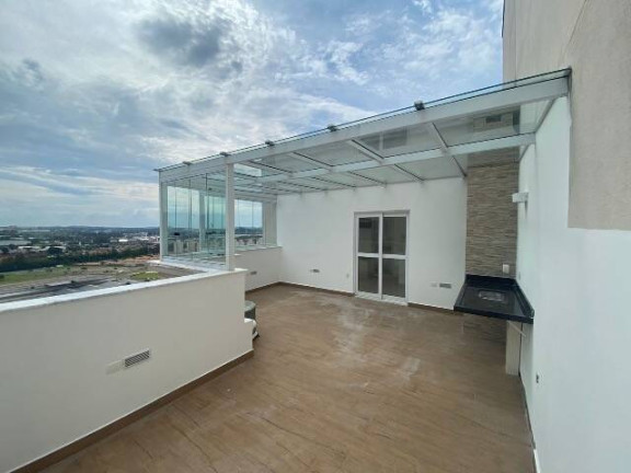 Imagem Apartamento com 2 Quartos à Venda, 109 m² em Jardim Torres São José - Jundiaí
