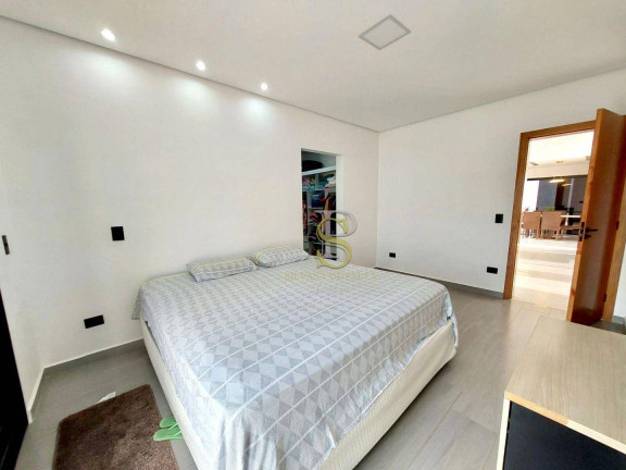 Casa com 3 Quartos à Venda, 160 m² em Condominio Quintas Da Boa Vista - Atibaia