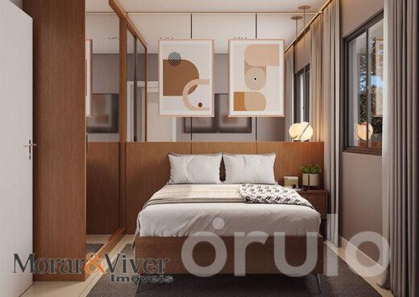 Imagem Apartamento com 2 Quartos à Venda, 47 m² em Parque Da Fonte - São José Dos Pinhais Imagem Apartamento com 2 Quartos à Venda, 47 m² em Parque Da Fonte - São José Dos Pinhais