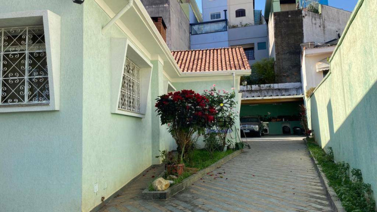 Casa com 4 Quartos à Venda, 300 m² em Parque São Domingos - São Paulo