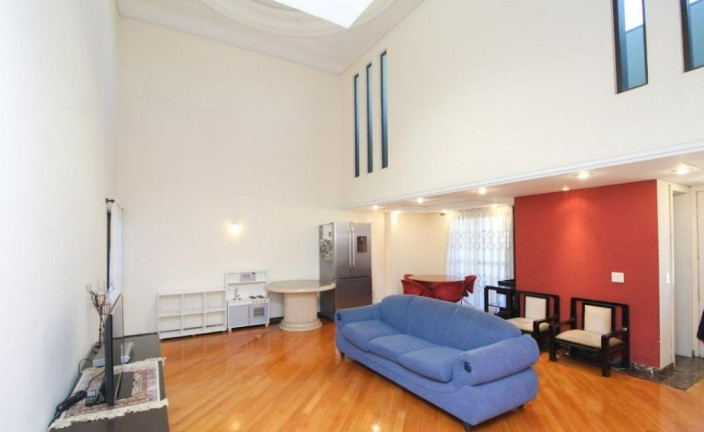Imagem Casa com 5 Quartos à Venda, 618 m² em Jardim Das Américas - Curitiba
