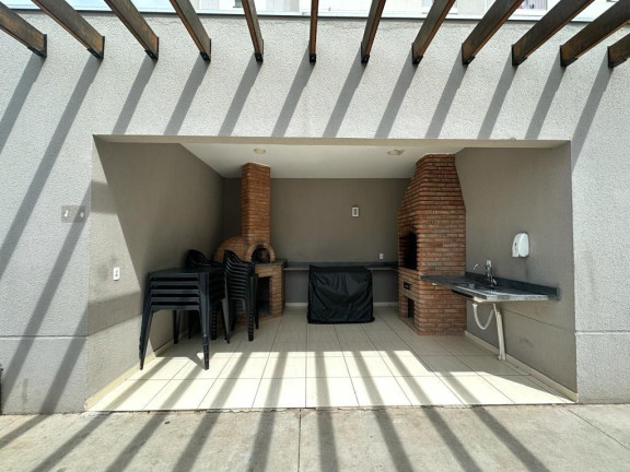 Imagem Apartamento com 2 Quartos à Venda, 69 m² em Vila Odete - Poá Imagem Apartamento com 2 Quartos à Venda, 69 m² em Vila Odete - Poá