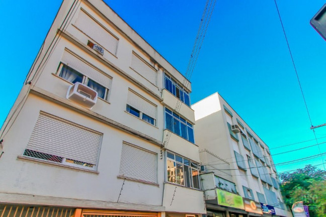 Imóvel com 3 Quartos à Venda, 77 m² em Menino Deus - Porto Alegre