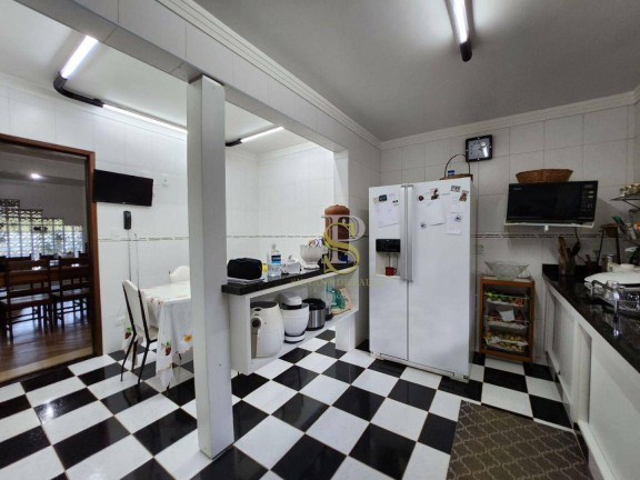 Imagem Chácara com 5 Quartos à Venda, 659 m² em Cinco Lagos - Mairiporã Imagem Chácara com 5 Quartos à Venda, 659 m² em Cinco Lagos - Mairiporã