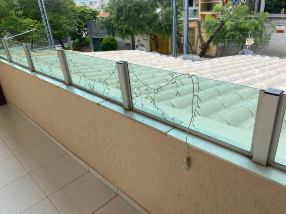 Imagem Casa com 2 Quartos à Venda, 100 m² em Sapucaias Iii - Contagem