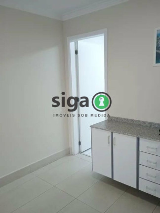 Imagem Apartamento com 3 Quartos para Alugar, 96 m² em Vila Andrade - São Paulo Imagem Apartamento com 3 Quartos para Alugar, 96 m² em Vila Andrade - São Paulo