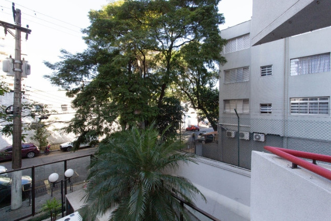 Imagem Apartamento com 3 Quartos à Venda, 143 m² em Indianópolis - São Paulo Imagem Apartamento com 3 Quartos à Venda, 143 m² em Indianópolis - São Paulo