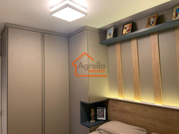 Imagem Imóvel com 2 Quartos à Venda, 49 m² em Residencial Paris - Mogi Guaçu Imagem Imóvel com 2 Quartos à Venda, 49 m² em Residencial Paris - Mogi Guaçu