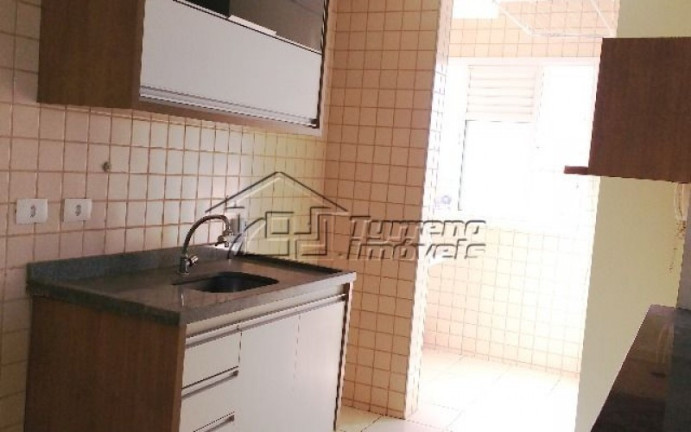 Imagem Apartamento com 2 Quartos para Alugar, 64 m² em Urbanova - São José Dos Campos