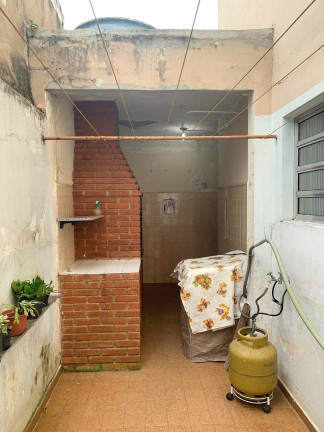 Imagem Casa com 2 Quartos à Venda, 128 m² em Assunção - São Bernardo Do Campo Imagem Casa com 2 Quartos à Venda, 128 m² em Assunção - São Bernardo Do Campo