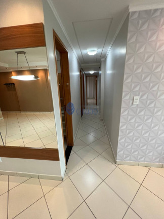 Imagem Apartamento com 4 Quartos à Venda, 138 m² em Maracanã - Anápolis