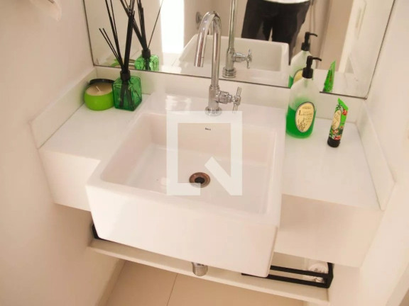 Imagem Apartamento com 3 Quartos à Venda, 120 m² em Higienópolis - São Paulo