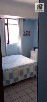 Imagem Apartamento com 3 Quartos à Venda, 99 m² em Jardim Oceania - João Pessoa