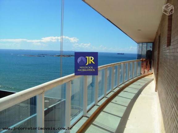Imagem Apartamento com 4 Quartos à Venda, 278 m² em Praia Itaparica - Vila Velha Imagem Apartamento com 4 Quartos à Venda, 278 m² em Praia Itaparica - Vila Velha