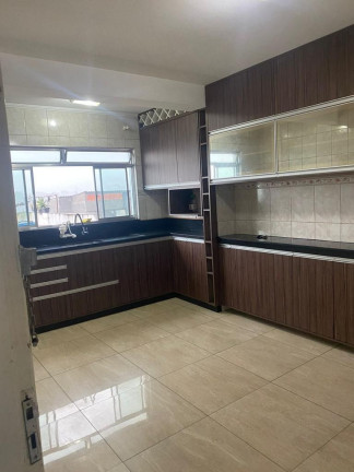Imagem Casa com 2 Quartos à Venda, 205 m² em Jardim Catanduva - São Paulo