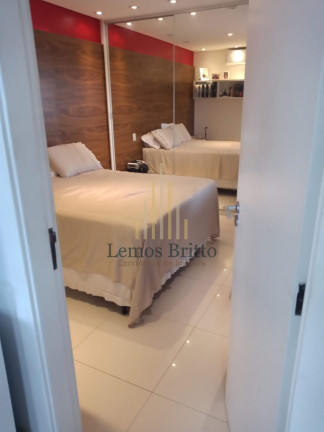 Imagem Imóvel com 2 Quartos à Venda, 163 m² em Itaigara - Salvador Imagem Imóvel com 2 Quartos à Venda, 163 m² em Itaigara - Salvador