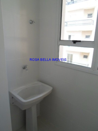Imagem Apartamento com 2 Quartos à Venda, 54 m² em Chácara Segre - Jundiaí