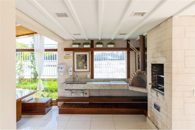 Imagem Apartamento com 3 Quartos à Venda, 82 m² em Jardim Caravelas - São Paulo Imagem Apartamento com 3 Quartos à Venda, 82 m² em Jardim Caravelas - São Paulo