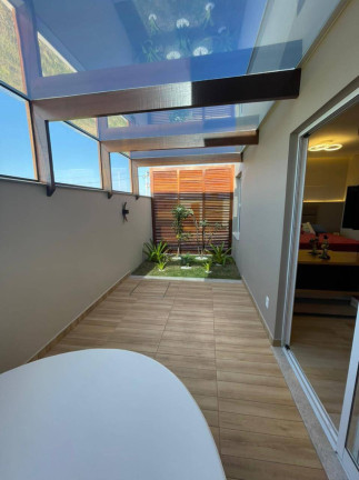 Imagem Casa de Condomínio com 3 Quartos à Venda, 178 m² em Guriri - Cabo Frio Imagem Casa de Condomínio com 3 Quartos à Venda, 178 m² em Guriri - Cabo Frio