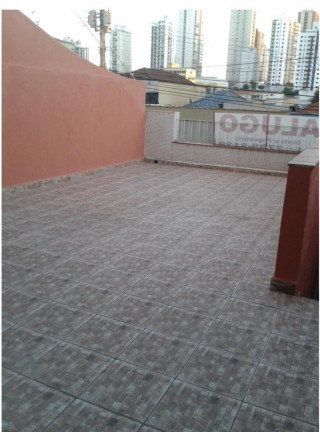 Imagem Casa com 3 Quartos à Venda, 200 m² em Tatuapé - São Paulo