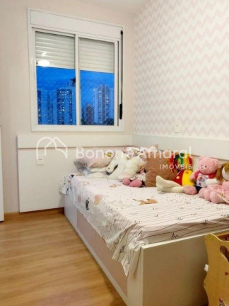 Imagem Apartamento com 3 Quartos à Venda, 76 m² em Taquaral - Campinas Imagem Apartamento com 3 Quartos à Venda, 76 m² em Taquaral - Campinas