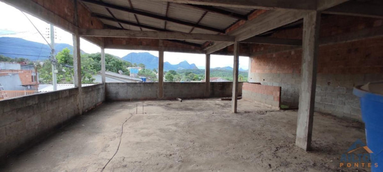 Imagem Casa com 2 Quartos à Venda, 180 m² em Jabaraí - Guarapari