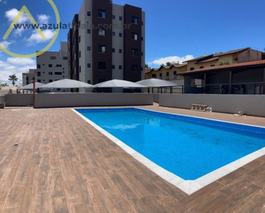 Imagem Apartamento com 2 Quartos à Venda, 67 m² em Centro - Atibaia
