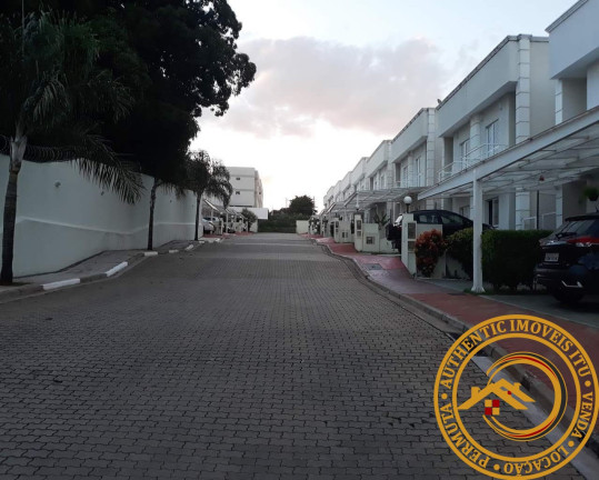 Imagem Casa com 3 Quartos à Venda, em Vila Cleto - Itu Imagem Casa com 3 Quartos à Venda, em Vila Cleto - Itu
