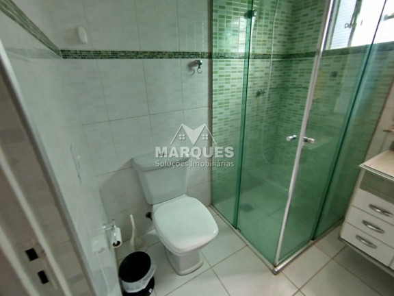 Imagem Apartamento com 2 Quartos à Venda, 64 m² em Jardim Das Oliveiras - Sumaré