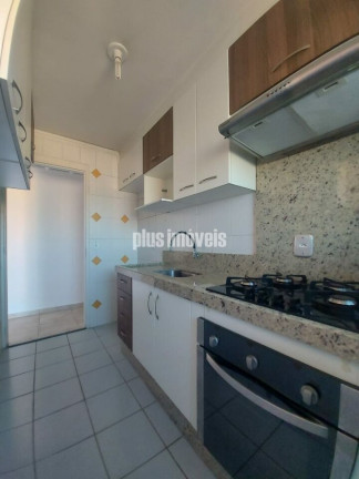 Imagem Apartamento com 2 Quartos à Venda, 49 m² em Vila Do Encontro - São Paulo