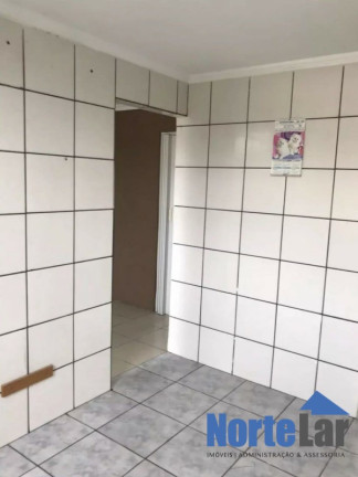 Imagem Apartamento com 3 Quartos à Venda, 50 m² em Conjunto Residencial Elisio Teixeira Leite - São Paulo