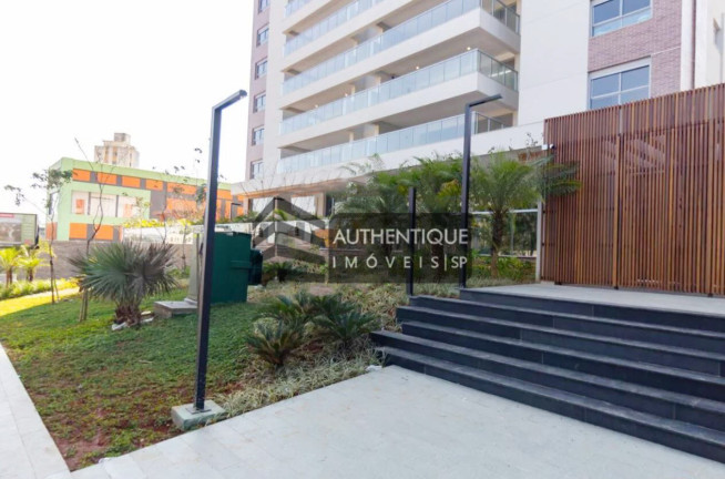 Apartamento com 3 Quartos à Venda, 155 m² em Vila Sofia - São Paulo