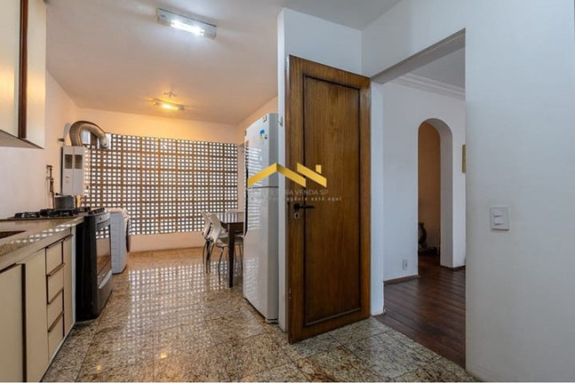 Imagem Apartamento com 3 Quartos à Venda, 108 m² em Cidade Monções - São Paulo