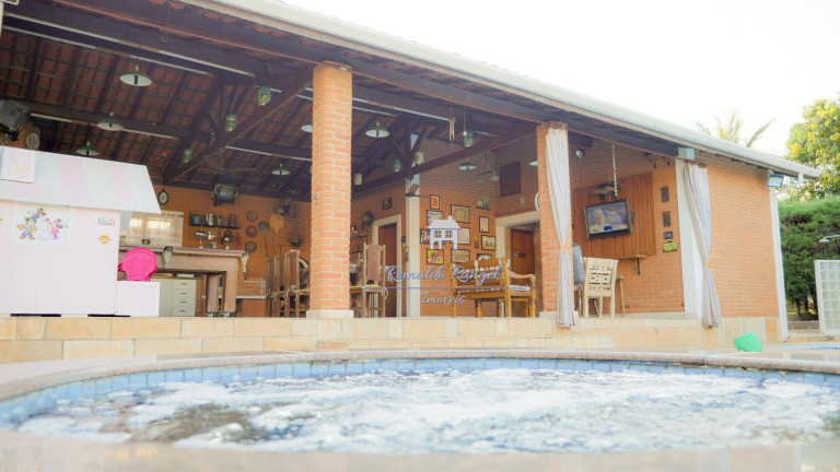 Imagem Sobrado com 5 Quartos à Venda, 695 m² em Condomínio Monte Belo - Salto Imagem Sobrado com 5 Quartos à Venda, 695 m² em Condomínio Monte Belo - Salto