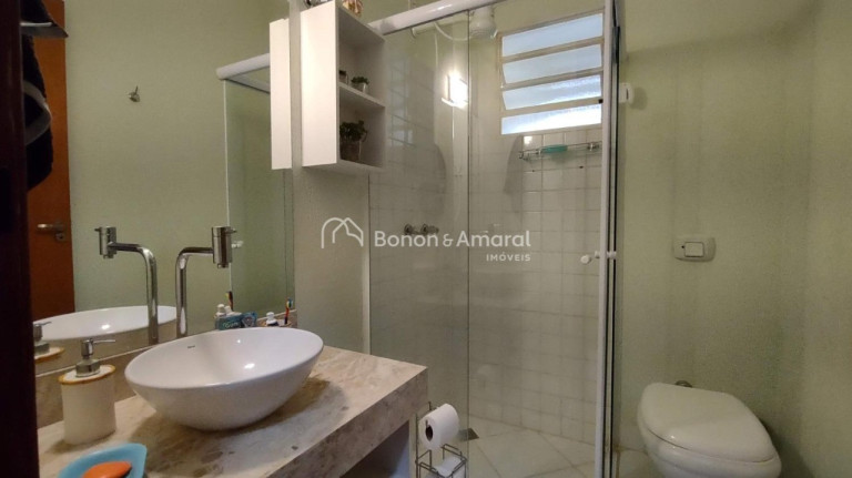 Imagem Casa de Condomínio com 3 Quartos à Venda, 200 m² em Residencial Terras Do Barão - Campinas Imagem Casa de Condomínio com 3 Quartos à Venda, 200 m² em Residencial Terras Do Barão - Campinas