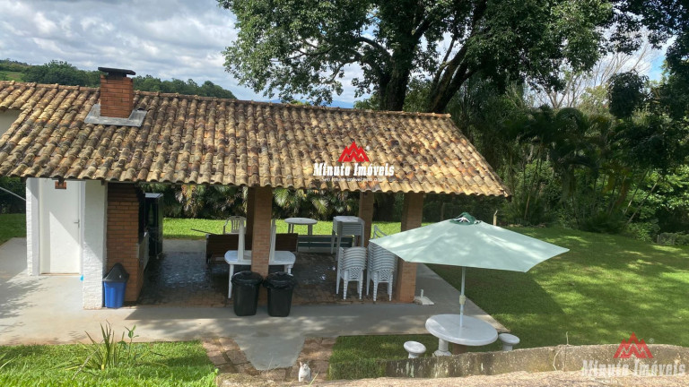 Imagem Imóvel com 3 Quartos à Venda, 3.270 m² em Roseira - Jundiaí
