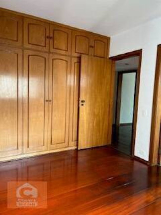 Imagem Apartamento com 4 Quartos à Venda, 230 m² em Campo Belo - São Paulo
