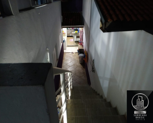 Imagem Casa com 1 Quarto à Venda, 160 m² em Jardim Residencial Das Dálias - Sorocaba Imagem Casa com 1 Quarto à Venda, 160 m² em Jardim Residencial Das Dálias - Sorocaba