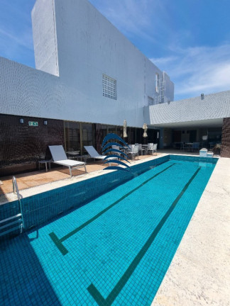 Imagem Imóvel com 1 Quarto à Venda, 38 m² em Graça - Salvador