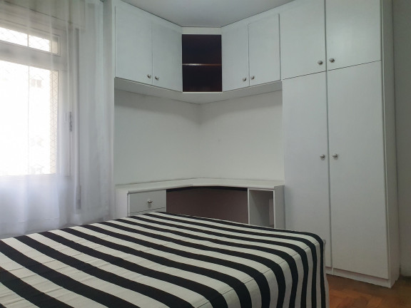 Apartamento com 2 Quartos à Venda, 83 m² em Bela Vista - São Paulo